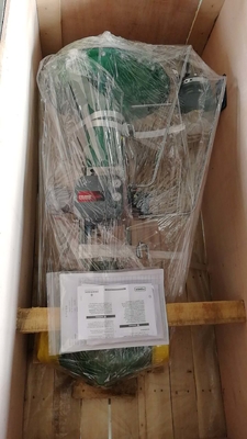 667 Aktüatörlü Dijital Konumlandırıcılı DVC6200 Basınç Kontrol HP Küresel Vana