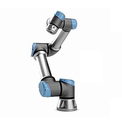 Ur5 Evrensel İşbirlikçi Robot Kolu TBI Kaynak Torcu