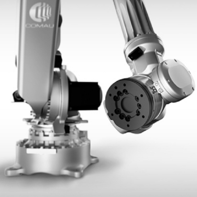 60Kg Yükü Çin 6 Eksenli Robot Kolu, Paletleme Robotu Seçimi ve Yeri İçin Tutuculu