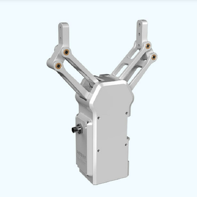Evrensel Robotik Kol Parçaları Paralel Elektrikli Robot Tutucu Z-EFG-100