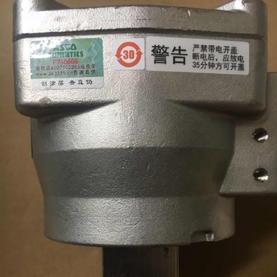 Yüksek Sıcaklık Uygulamaları için Buhar Solenoid Paslanmaz Çelik Elektrik Kontrol Vanası