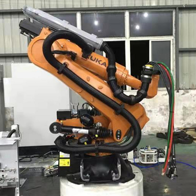 GBSCN 03 Fanuc Robot Kabloları ABB KUKA Yasakawa İçin Kitleri Paketler
