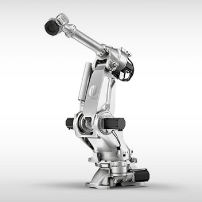 Comau 6 Eksen Paletleme Robotu Toplama Yeri İçin Kol Tutucu NJ-370-2.7 Wirh 2.7m Reach