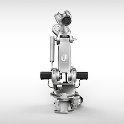 Comau 6 Eksen Paletleme Robotu Toplama Yeri İçin Kol Tutucu NJ-370-2.7 Wirh 2.7m Reach