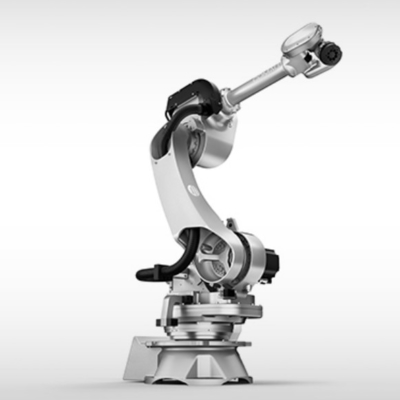 Comau 6 Eksen Paletleme Robotu Toplama Yeri İçin Kol Tutucu NJ-370-2.7 Wirh 2.7m Reach
