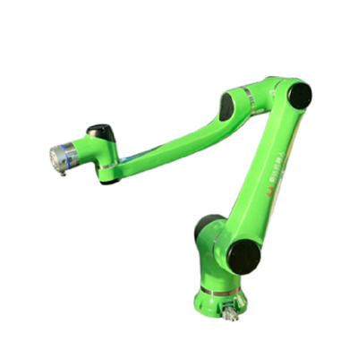TDR 800 Patlama Korumalı Çin Robot Kolu 6 Eksenli Sprey Boya
