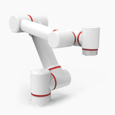 M5 Hafif İşbirlikçi Robot Yükü 250g Erişim 280mm