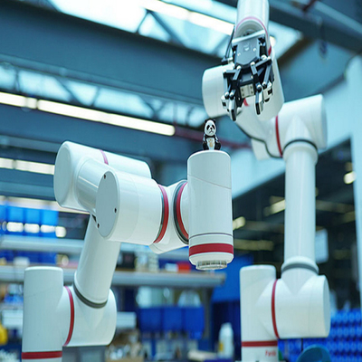 M5 Hafif İşbirlikçi Robot Yükü 250g Erişim 280mm
