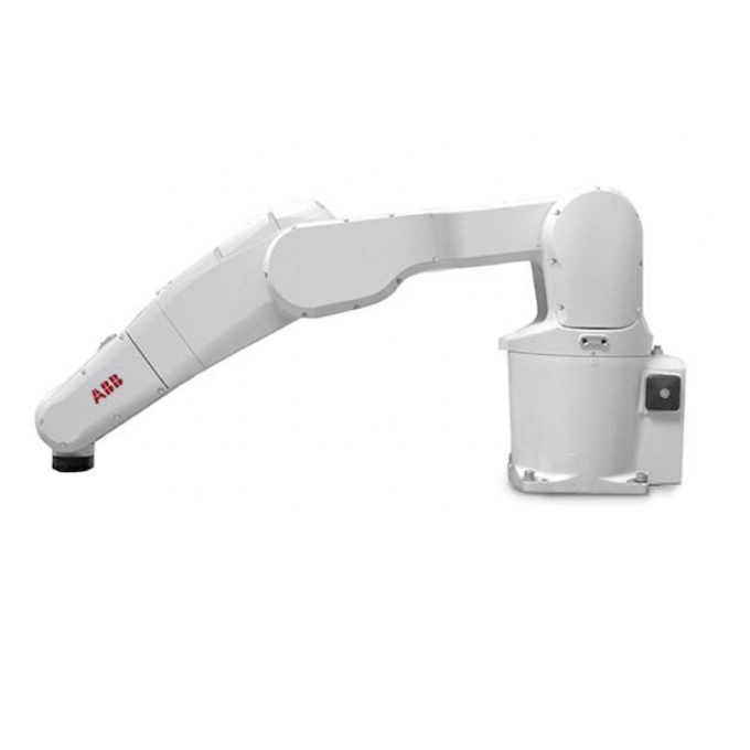 ABB IRB1200, Taşıma Kapasiteli 5kg Reach 900mm Robotik Kaynak Kolu Robotu 0