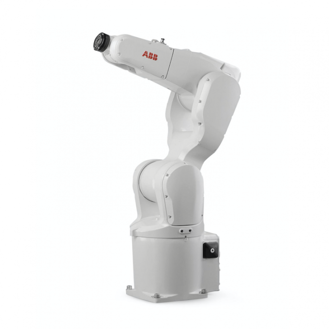 ABB IRB1200, Taşıma Kapasiteli 5kg Reach 900mm Robotik Kaynak Kolu Robotu 2