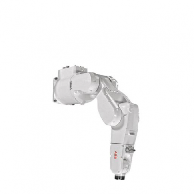 ABB IRB1200, Taşıma Kapasiteli 5kg Reach 900mm Robotik Kaynak Kolu Robotu 3