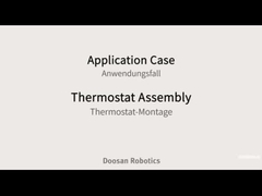 DOOSAN SEÇ VE YERLEŞTİR