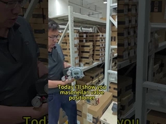 Masoneilan Svi2 valf konumlandırıcı