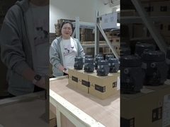 Emerson Fisher Valves tedarikçisi stokta