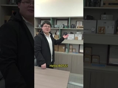 Çin'den Fisher valf pozisyoner stok tedarikçisi