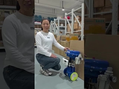 Spirax Sarco kontrol valfini mi seçeceksin?