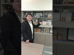 Pnömatik Akıllı Kontrol Valf Yerleştiricisi