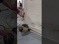 Spirax Sarco Pnömatik Kontrol Valfleri için paketleme alanı!