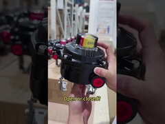 Power Genex sınır düğmeleri size söylesin!