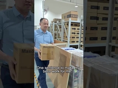 300 birim Masoneilan SVI2! Patronumu benim için çalıştırmak için bir cümle!