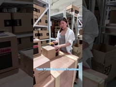 Tissin TS800 Vana Konumlayıcı