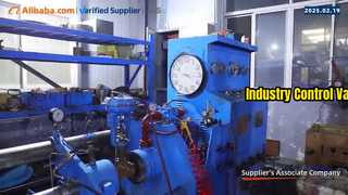 Küresel Valf Konumlandırıcıları ve Endüstriyel Otomasyon Bileşenleri Tedarikçisi